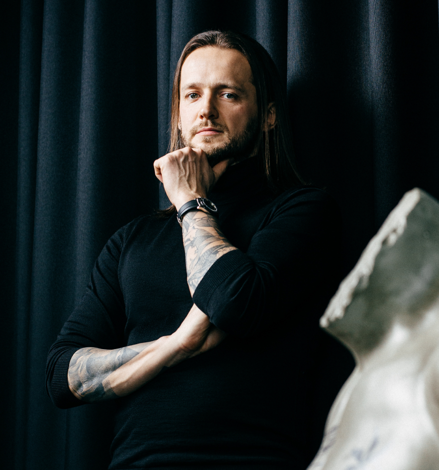 Marcin Tomaszewski